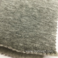 Cotton Polyester Knitted Fabrics CVC French Brushed Fabric Supplier